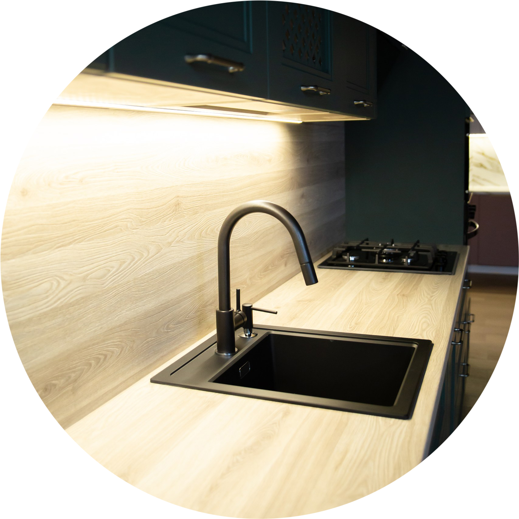 Кухни на заказ санкт петербург Кухни на заказ спб